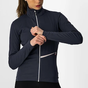 Fahrradjacke Castelli  Go W