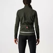 Fahrradjacke Castelli  Go W