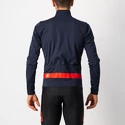 Fahrradjacke Castelli  Raddoppia 3 Jacket