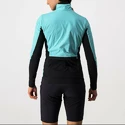 Fahrradjacke Castelli  Unlimited W Puffy Jacket