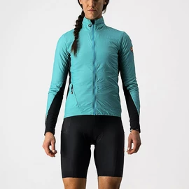 Fahrradjacke Castelli Unlimited W Puffy Jacket