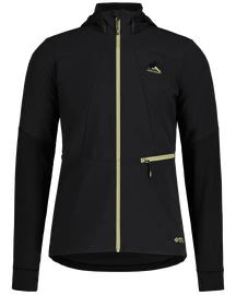 Fahrradjacke Maloja Auerhahn Men Black