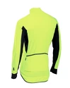 Fahrradjacke NorthWave  Extreme H20 Jacket Yellow Fluo/Black