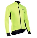 Fahrradjacke NorthWave  Extreme H20 Jacket Yellow Fluo/Black M