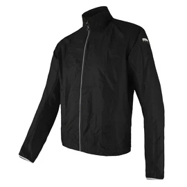 Fahrradjacke Sensor  Parachute black