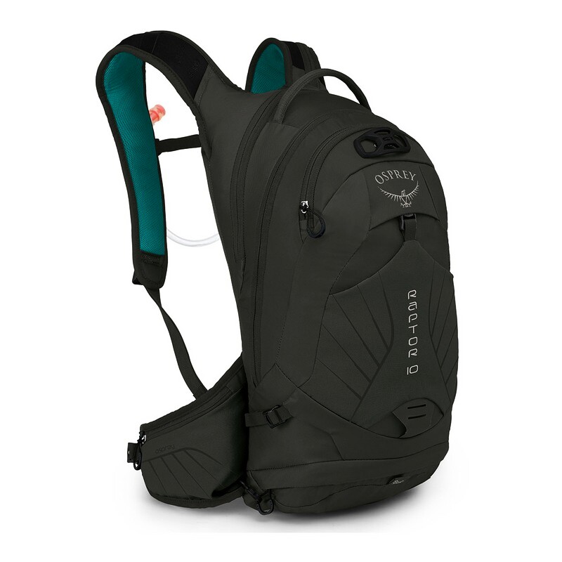 osprey mountain bike backpack