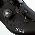 Fahrradschuhe Fí:zik  Aria R3 black