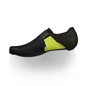 Fahrradschuhe Fí:zik  Stabilita Carbon Black/Yellow