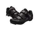 Fahrradschuhe FLR  F-15 black