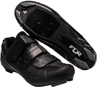 Fahrradschuhe FLR  F-35 black EUR 45