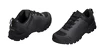 Fahrradschuhe Force  HILL black