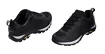 Fahrradschuhe Force  HILL VIBRAM black