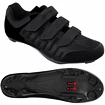 Fahrradschuhe Force  MTB Tempo black