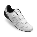 Fahrradschuhe Giro  Cadet White