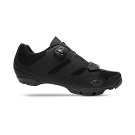 Fahrradschuhe Giro Cylinder II Black