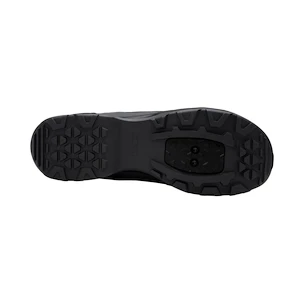 Fahrradschuhe Giro Gauge  BOA Dark Shadow/Black