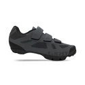 Fahrradschuhe Giro  Ranger gray