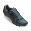 Fahrradschuhe Giro  Rincon W Harbor Blue Anodized