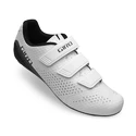 Fahrradschuhe Giro  Stylus white