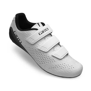 Fahrradschuhe Giro  Stylus white