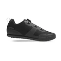 Fahrradschuhe Giro Tracker  Black