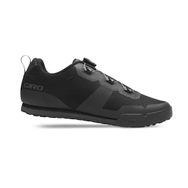 Fahrradschuhe Giro Tracker Black