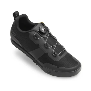 Fahrradschuhe Giro Tracker  Black