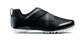 Fahrradschuhe NorthWave Active black