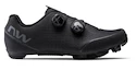 Fahrradschuhe NorthWave  Rebel 3  EUR 41