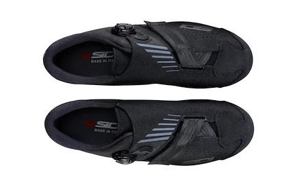 Fahrradschuhe Sidi  AERTIS black-black