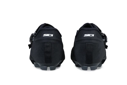 Fahrradschuhe Sidi  AERTIS gray-black