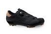 Fahrradschuhe Sidi  Dust black-black