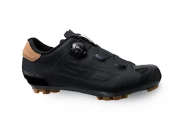 Fahrradschuhe Sidi Dust black-black