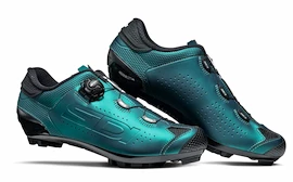 Fahrradschuhe Sidi Dust deep teal