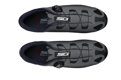 Fahrradschuhe Sidi  Dust gray EUR 48