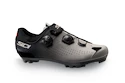 Fahrradschuhe Sidi  Eagle 10 black-gray