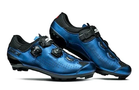 Fahrradschuhe Sidi Eagle 10 iridescent - blue