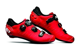 Fahrradschuhe Sidi Ergo 5 red