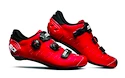 Fahrradschuhe Sidi  Ergo 5 red EUR 42,5