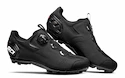 Fahrradschuhe Sidi  Gravel black-black