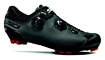 Fahrradschuhe Sidi  MTB Eagle 10 Black/Gray