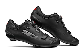 Fahrradschuhe Sidi Sixty black-black