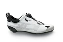 Fahrradschuhe Sidi  TRI-SIXTY white EUR 43