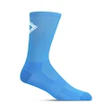 Fahrradsocken Giro Comp  Racer High Ano Blue