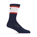 Fahrradsocken Giro  Comp Racer High Rise  M