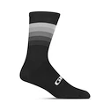 Fahrradsocken Giro  Comp Racer High Rise  S