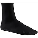 Fahrradsocken Mavic  Essential Mid Sock Black  EUR 35-38