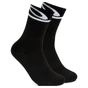 Fahrradsocken Oakley  Cadence Half Socks  M