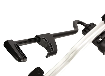 Fahrradträger Thule ProRide 598 Aluminum/Black