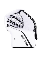 Fanghand Bauer Prodigy White/Black Bambini (Youth)